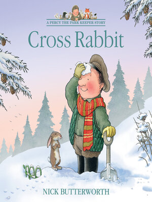 cover image of Cross Rabbit
